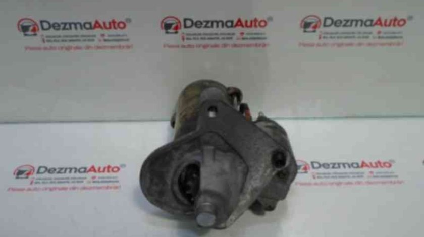 Electromotor 3M5T-11000-CD, Ford Focus 2 (DA) 1.6 tdci (id:307016)