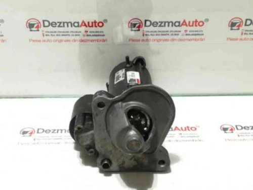 Electromotor 3M5T-11000-CD, Ford Focus 2 sedan (DA) 1.6 tdci