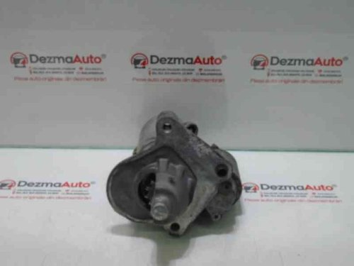 Electromotor, 3M5T-11000-CD, Ford Focus C-Max, 1.6 tdci (id:306366)