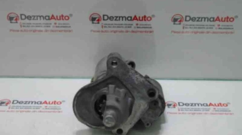 Electromotor, 3M5T-11000-CD, Ford Focus C-Max, 1.6 tdci (id:306366)