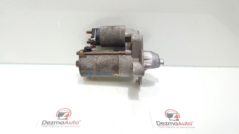 Electromotor, 3M5T-11000-CE, Ford C-Max 1 1.6 tdci