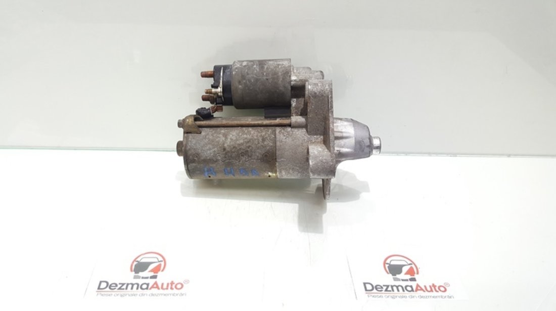 Electromotor, 3M5T-11000-CE, Ford C-Max 1 1.6 tdci