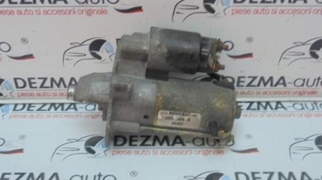 Electromotor, 3M5T-11000-CE, Ford Focus 2,1.6tdci