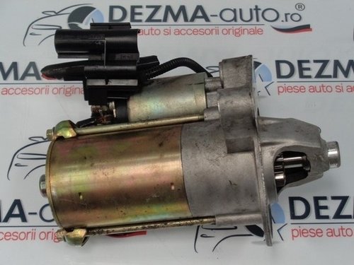 Electromotor, 3M5T-11000-CE, Ford Focus C-Max, 1.6 tdci, HHDA