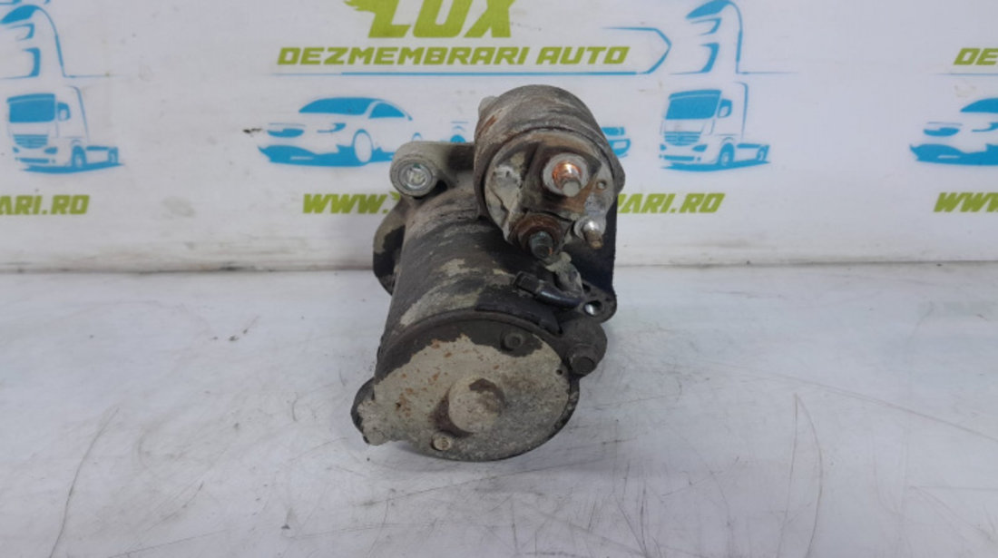 Electromotor 3m5t-11000-ce HHDA HHDB Ford C-Max [2003 - 2007]