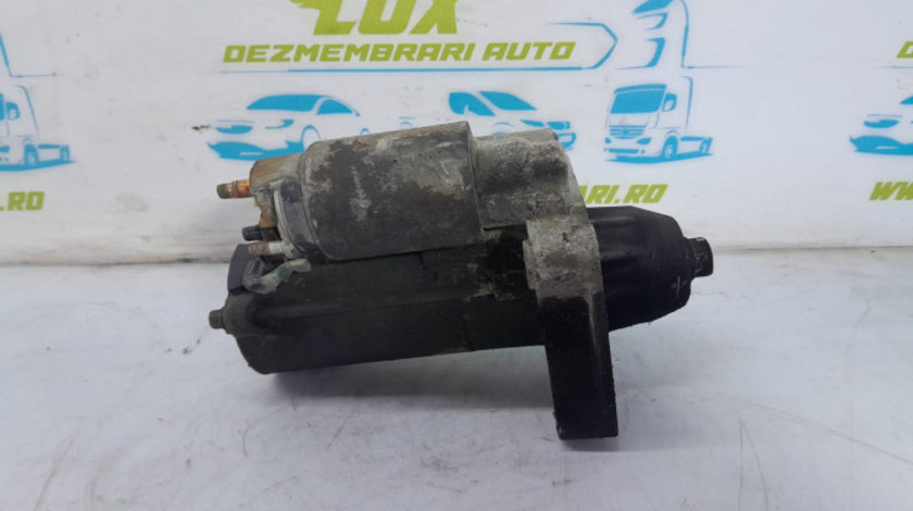 Electromotor 3m5t-11000-ce HHDA HHDB Ford C-Max [2003 - 2007]