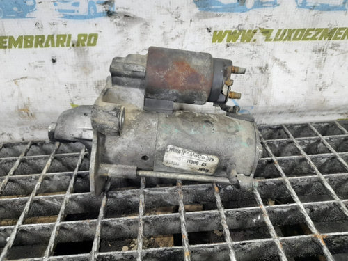 Electromotor 3M5T-11000-CF 1.6 tdci G8DD Ford Focus 2 [facelift] [2008 - 2011] 1.6 tdci G8DD