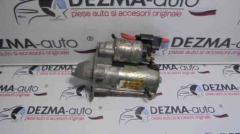 Electromotor, 3M5T-11000-CF, Focus 2 (DA) 1.6 tdci