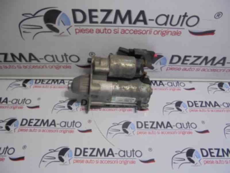 Electromotor, 3M5T-11000-CF, Focus 2 (DA) 1.6 tdci