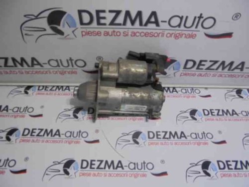 Electromotor, 3M5T-11000-CF, Focus 2 (DA) 1.6 tdci