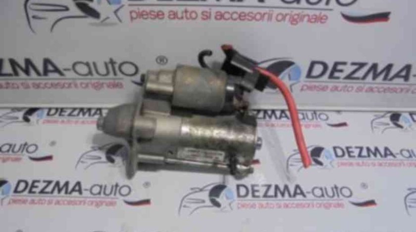 Electromotor 3M5T-11000-CF, Ford C-Max 1, 1.6 tdci