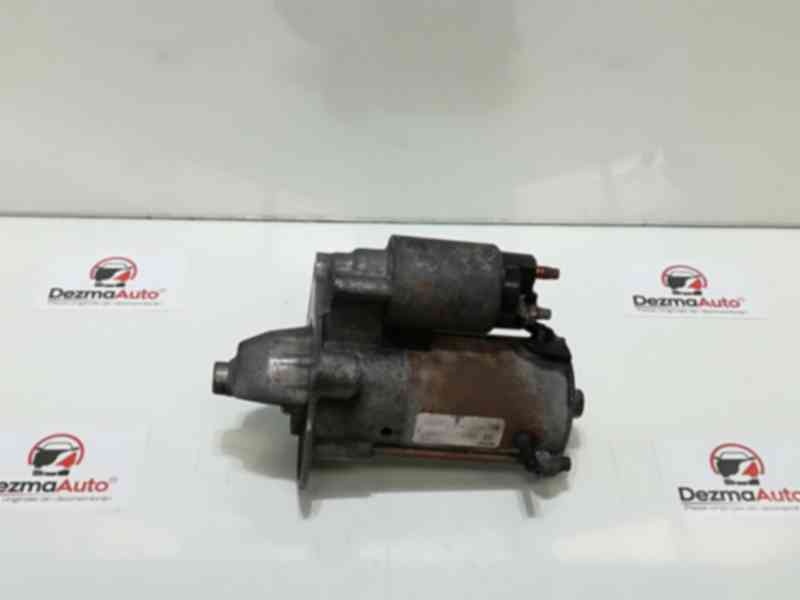 Electromotor 3M5T-11000-CF, Ford Focus 2 (DA) 1.6 tdci (id:319702)
