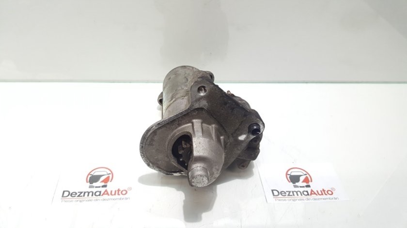 Electromotor 3M5T-11000-CF, Ford Focus 2 (DA) 1.6 tdci (pr:110747)