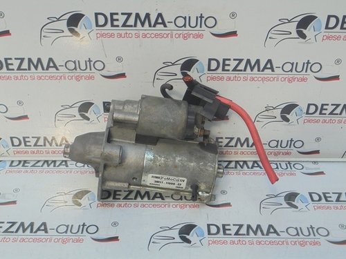 Electromotor, 3M5T-11000-CF, Ford Focus 2 (DA) 1.6 tdci (id:274411)