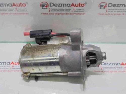 Electromotor 3M5T-11000-CF, Ford Focus 2 (DA) 1.6 tdci, G8DE