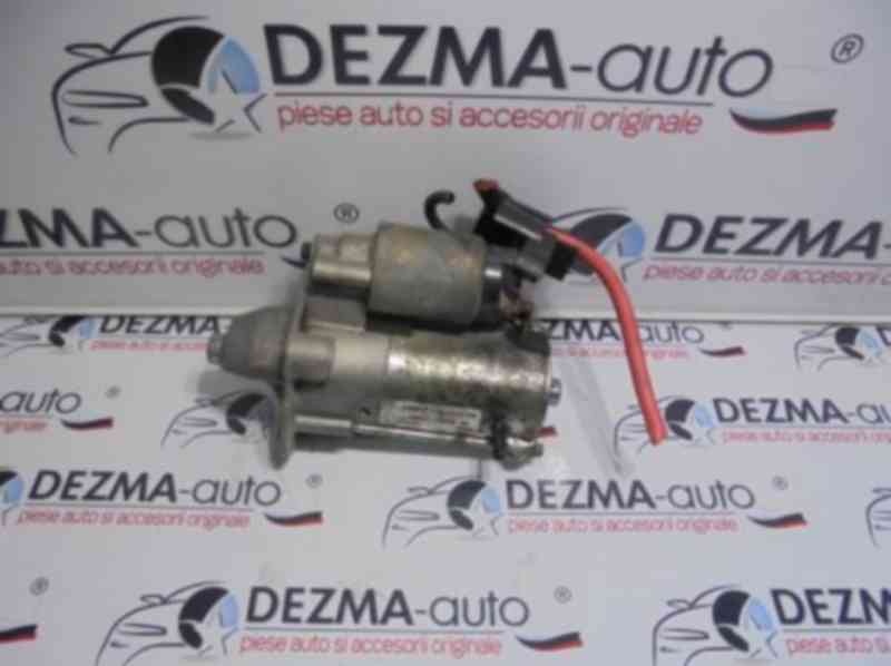 Electromotor 3M5T-11000-CF, Ford Focus 2 sedan (DA) 1.6 tdci
