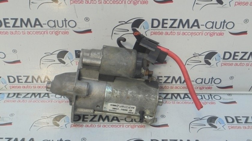 Electromotor 3M5T-11000-CF, Ford Focus 2 sedan (DA) 1.6 tdci, G8DA