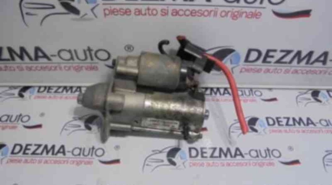 Electromotor 3M5T-11000-CF, Ford Tourneo Connect 1.6 tdci
