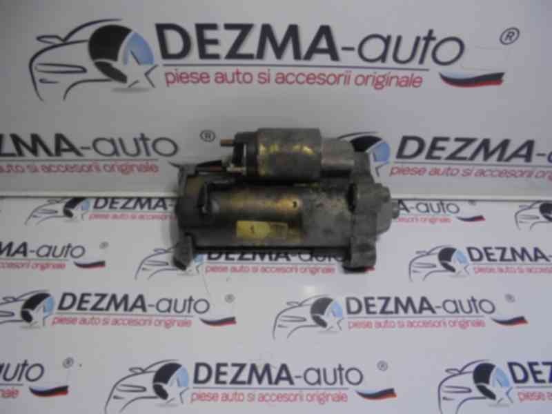 Electromotor, 3M5T-11000-DC, Focus 2 (DA) 2.0TDCI