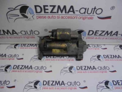 Electromotor, 3M5T-11000-DC, Focus 2 (DA) 2.0TDCI