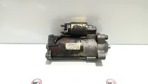 Electromotor, 3M5T-11000-DC, Ford C-Max 1 2.0 tdci