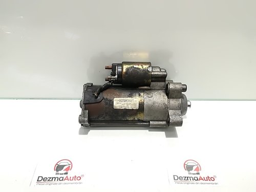 Electromotor, 3M5T-11000-DC, Ford C-Max 1 2.0 tdci