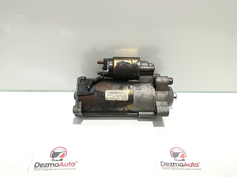 Electromotor, 3M5T-11000-DC, Ford Focus 2 cabriolet 2.0tdci