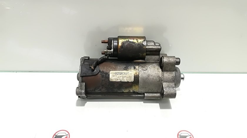 Electromotor, 3M5T-11000-DC, Ford Kuga 2.0 tdci din dezmembrari