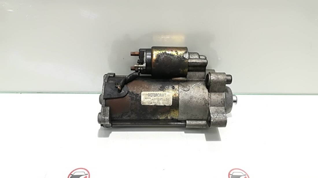 Electromotor, 3M5T-11000-DC, Ford Kuga 2.0 tdci