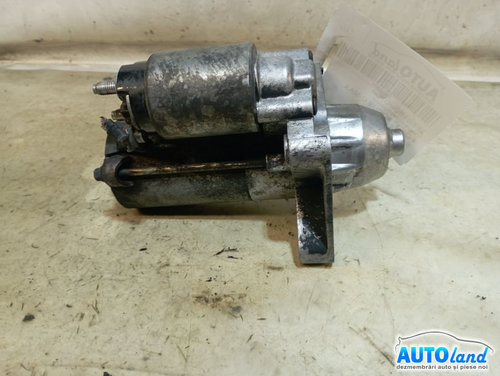 Electromotor 3m5t11000cf 1.6 Diesel Ford FOCUS C-MAX 2003-2007