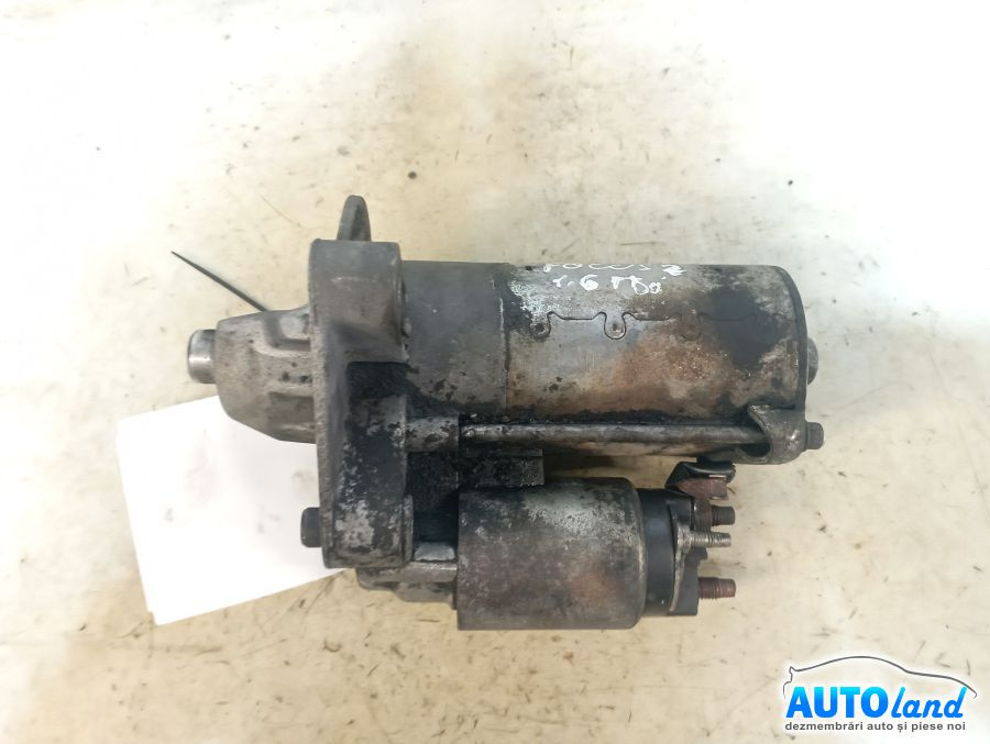 Electromotor 3m5t11000cf 1.6 TDCI Ford FOCUS II DA 2004-2008