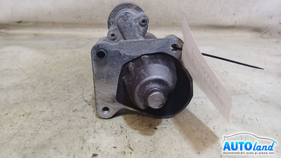 Electromotor 3m5t11000cf 1.6 TDCI Ford FOCUS II DA 2004-2008