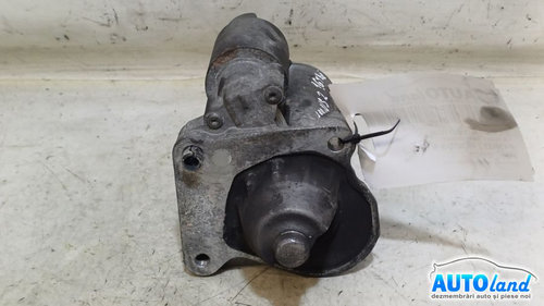 Electromotor 3m5t11000cf 1.6 TDCI Ford FOCUS II DA 2008
