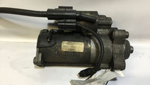 Electromotor 3m5t11000dc 2.0 TDCI Ford C-MAX 2007