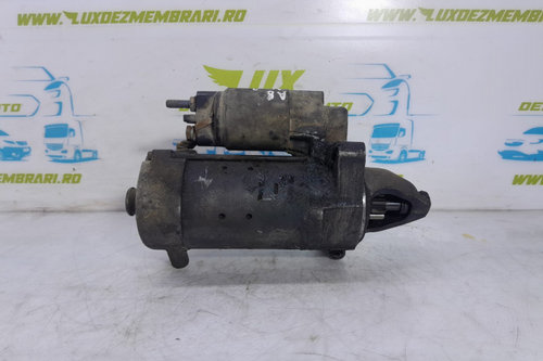 Electromotor 4.2 tdi BVN Audi A8 D3/4E [2002 - 2005]