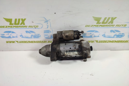 Electromotor 4.2 tdi BVN BTR BMC 057911023e 0001223019 Volkswagen VW Touareg generatia 1 7L [facelif...