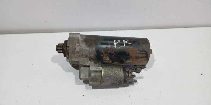 Electromotor 4.8 Turbo Porsche Cayenne 957 [facelift] [2007 - 2010]