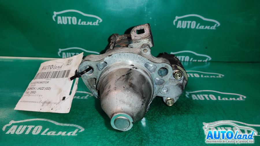 Electromotor 428000 1.4 Benzina Honda JAZZ II GD 2002