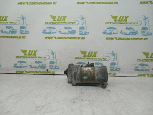 Electromotor 428000-2730 1.4 D 1NDTV Toyota Auris [2006 - 2010]