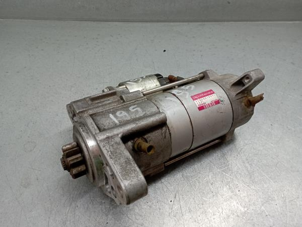 Electromotor 428000-4891 Jaguar XF 3.0 D V6 cod motor 306DT an fab. 2009 - 2015