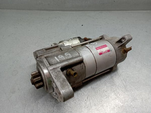 Electromotor 428000-4891 Jaguar XF 3.0 D V6 cod motor 306DT an fab. 2009 - 2015