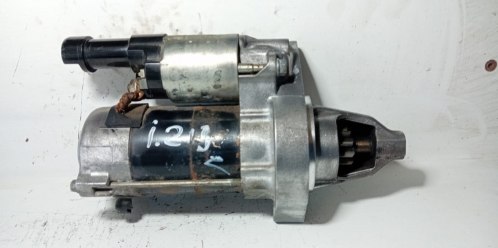 Electromotor 428000-5011 / 4280005011 Honda Civic 8 [2005 - 2008] Hatchback 5-usi 1.8 MT (140 hp)