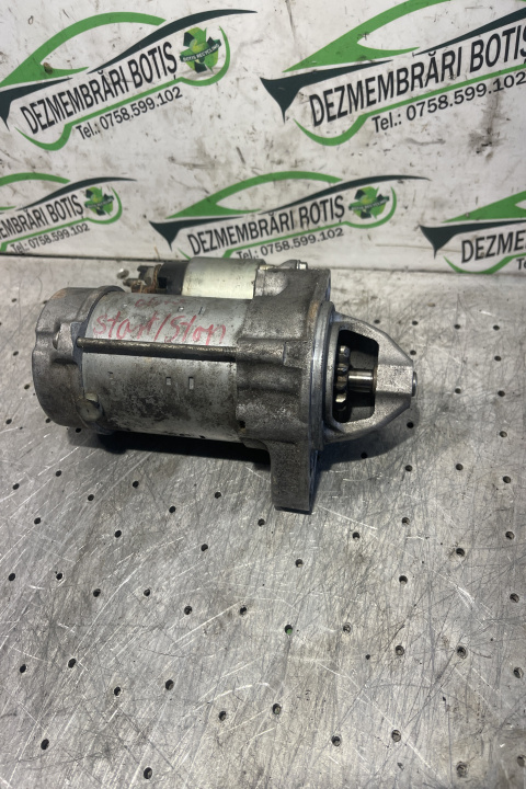Electromotor 428000-5511 Mercedes-Benz E-Class W212 [2009 - 2013] Sedan