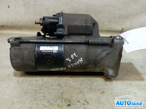 Electromotor 4280004610 3.6 D Land Rover RANGE ROVER SPORT 2005