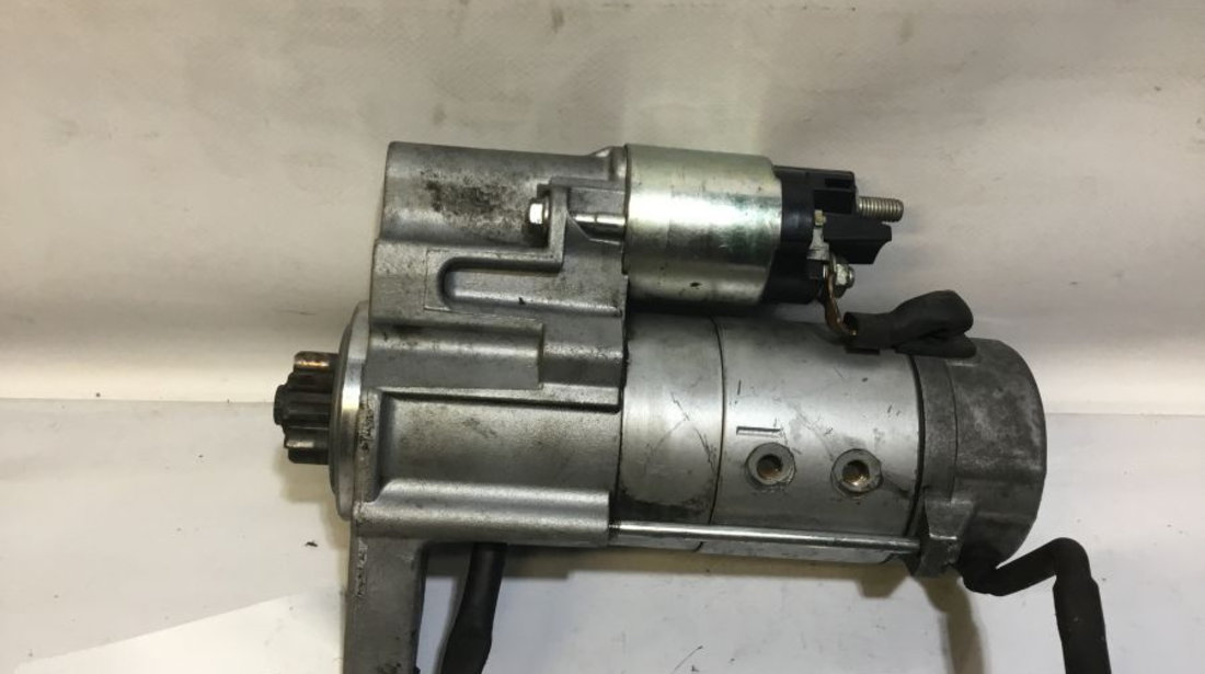 Electromotor 4280004881 2.7 D Land Rover RANGE ROVER SPORT 2005