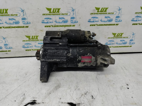 Electromotor 4280004890 2.7 tdv6 Jaguar XF X250 [2007 - 2011]