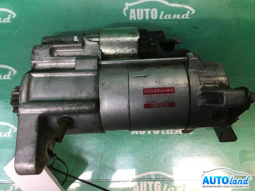 Electromotor 4280004891 3.0 D Jaguar XF 2008