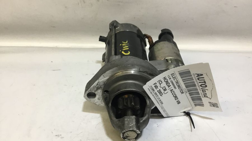 Electromotor 4280005001 1.8 B Honda ACCORD VIII CL ,CM 2003