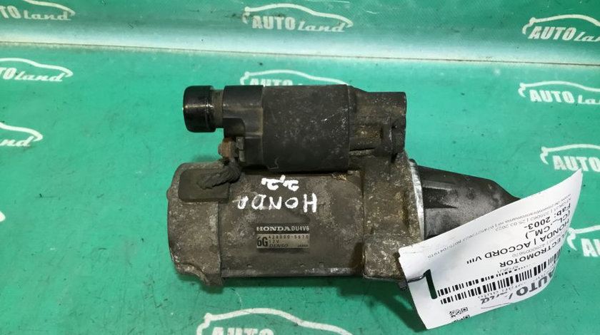 Electromotor 4280005670 2.2 Diesel Honda ACCORD VIII CL ,CM 2003