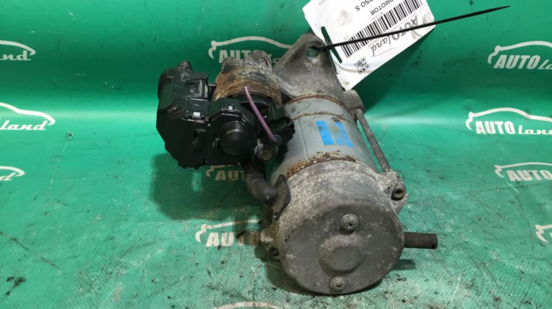 Electromotor 4280006070 1.4 D Toyota VERSO S NCP12 ,NSP12 2010